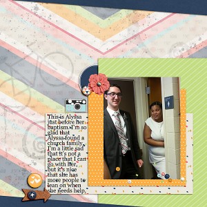 Church family