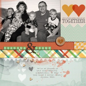 better together