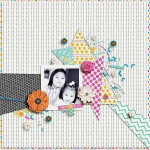 MOC 19- ~Find your bliss~