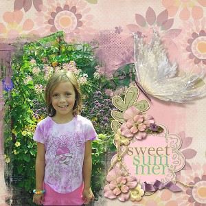 Sweet Summer