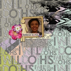 Word art challenge