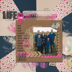 22- All About Me