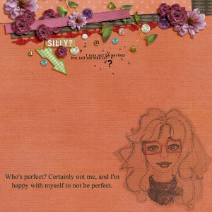 Day 22 - All About Me