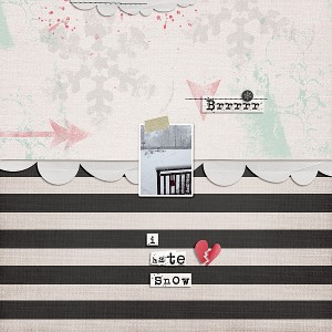 Jan 23 - Make Your Own Overlay