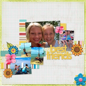 Best Friends