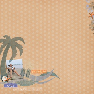 Day 23: Make your own Overlay Challenge