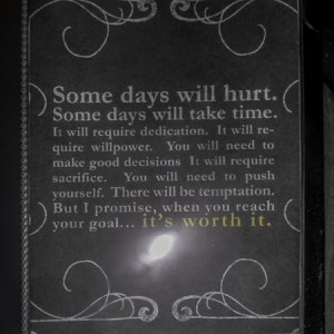 Worth It