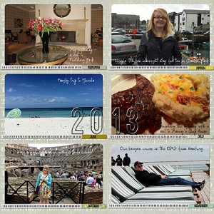 2013 Highlights