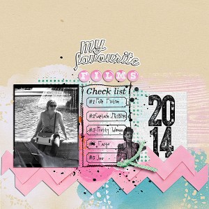 Favourite Films