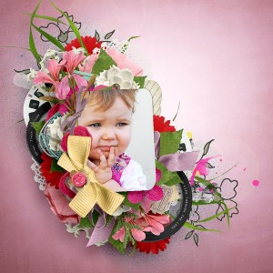flower girl