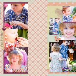 Easter Fun