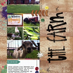 The Farm
