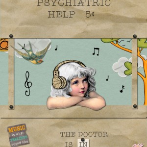 The Doctor Is In
