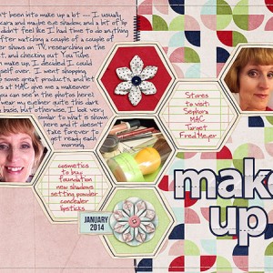 Make Up