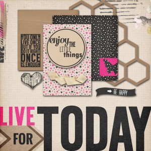Live for Today