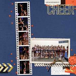 tlp day17 Cheer