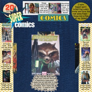 Comics