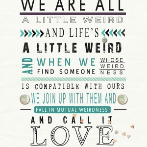 MOC 25 we are all