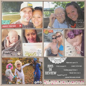 2013 In Review