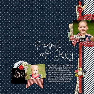 Fourth of July