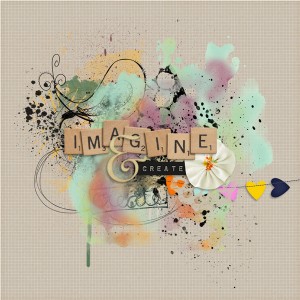 Imagine