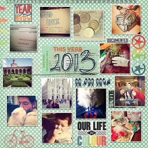 2013 in review
