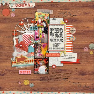 Carnival