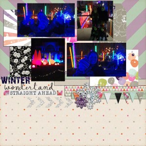 Winter Wonderland