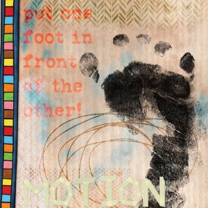 Motion -  WOTY