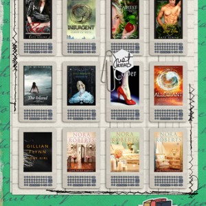 2013 in Books