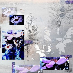 Summer Flowers from Niki