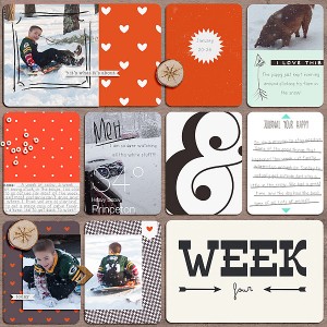 Jan 21 - The Week