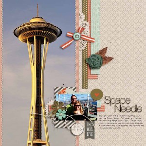 Space Needle