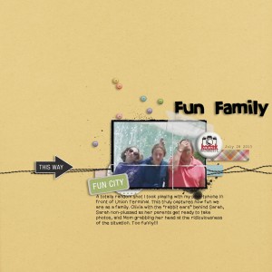 Fun Family