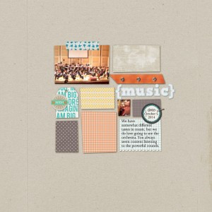 music