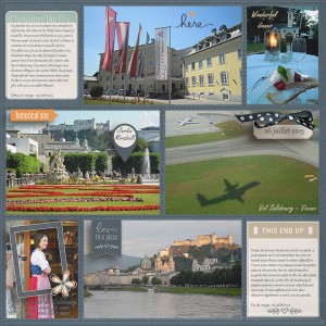 4 days in Salzburg MOC 21