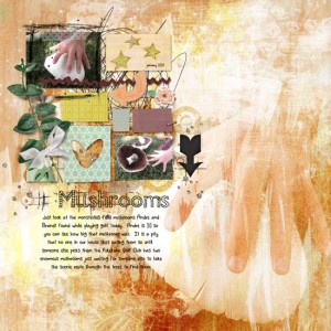 Mushrooms