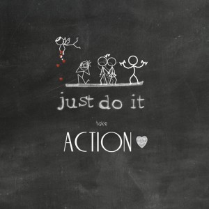 Action