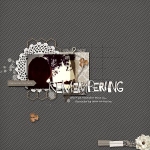 Remembering