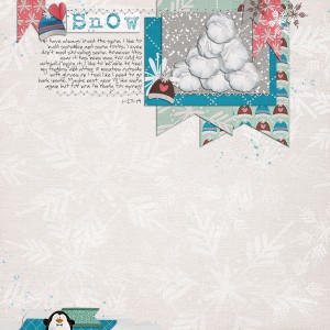 Snow