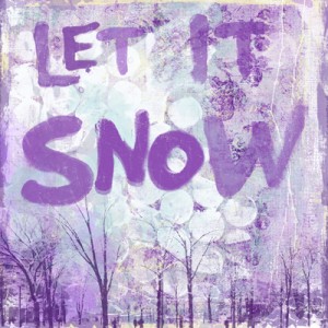 MOC Day 16 Let IT Snow
