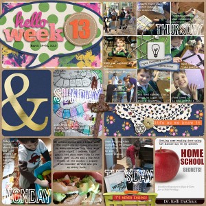 PL Week 13 - 2013- left