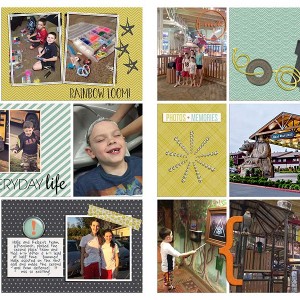 Project Life week 3