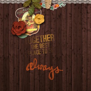 Together