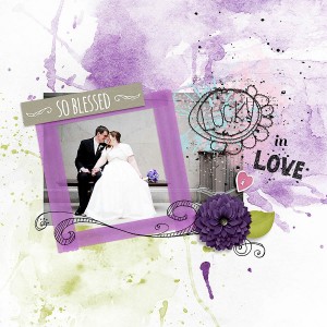 lucky in love