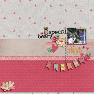 Day 26 ~  imperfect photo