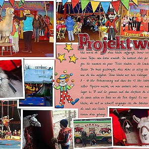 Projektwoche