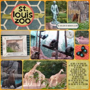 St. Louis Zoo