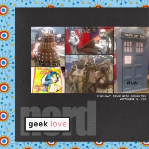Geek Love