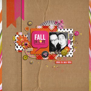 Fall In Love